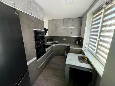 Prodej bytu 2+1 52 m²