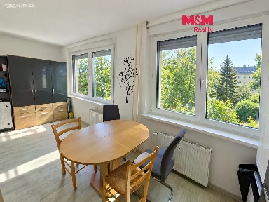 Prodej bytu 3+1 55 m²