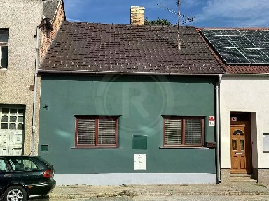 Pronájem rodinného domu 95 m², pozemek 295 m²