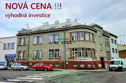 Dolní brána, Nový Jičín