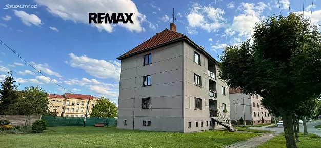 Žižkova, Ivanovice na Hané