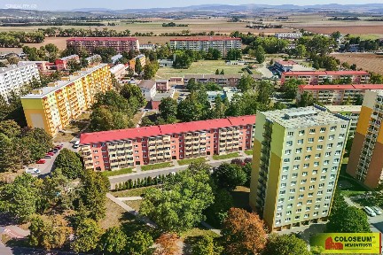 Veselí nad Moravou