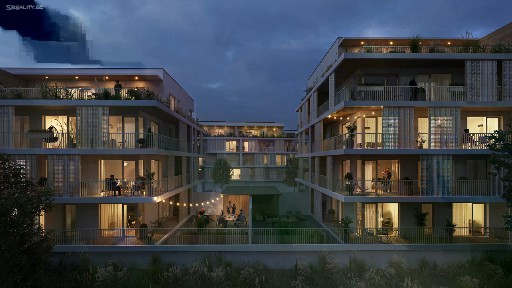 Brno - Brno-Bosonohy