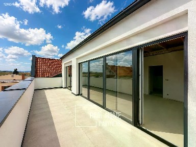 Prodej bytu 3+kk 110 m²