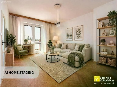 Prodej bytu 2+1 51 m²