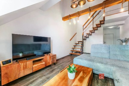 Prodej bytu 3+1 80 m²