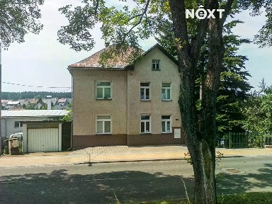 Pronájem bytu 1+kk 24 m²