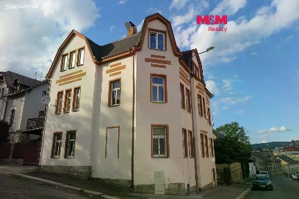 Pražská, Jablonec nad Nisou