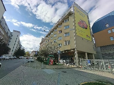 Jeronýmova, Liberec - Liberec VII-Horní Růžodol