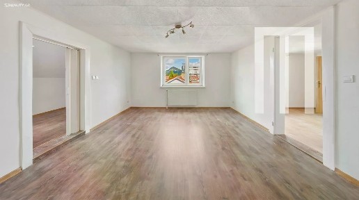Pronájem bytu 2+1 70 m²