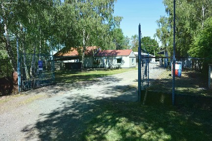Prodej výrobní haly, prostoru 832 m²