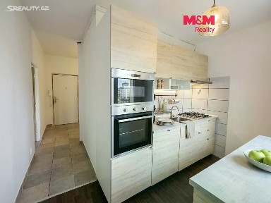 Prodej bytu 2+1 52 m²
