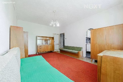 Prodej bytu 1+1 35 m²
