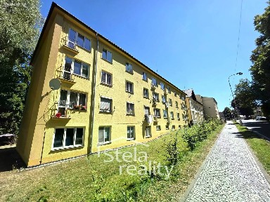 Sokolovská, Rýmařov