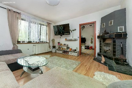 Prodej bytu 3+1 66 m²