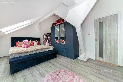 Prodej bytu 3+1 98 m²
