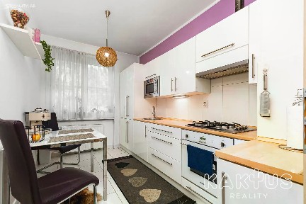 Prodej bytu 2+1 54 m²
