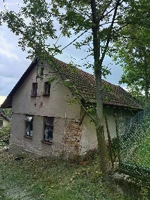 Sebranice, Vamberk