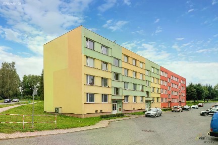 Bučina, Prachovice