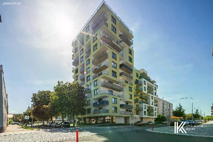 Prodej bytu 2+kk 65 m²