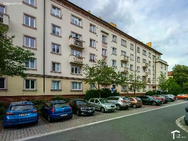 Gorkého, Pardubice - Zelené Předměstí