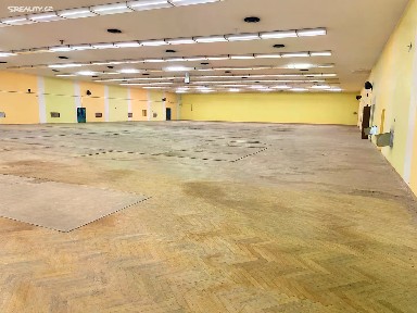 Průmyslová, Železný Brod