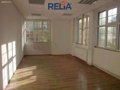 Pronájem kanceláře 30 m²