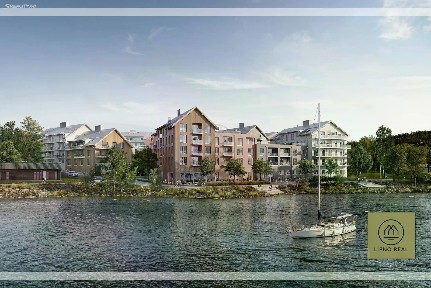 Prodej bytu 2+kk 61 m²