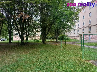 Prodej bytu 2+1 62 m²