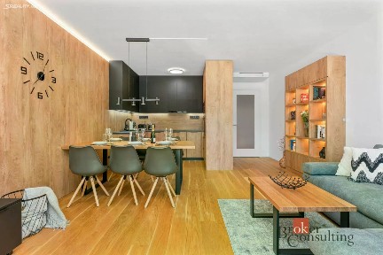 Prodej bytu 3+kk 97 m²