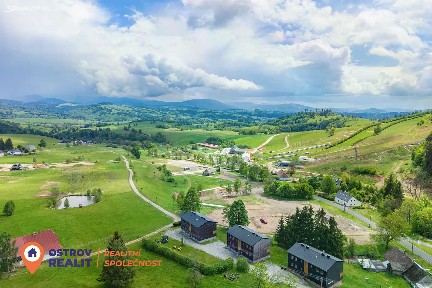 Staré Město - Stříbrnice