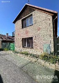 U Parku, Štěpánov