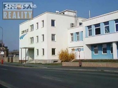 U Vlečky, Ústí nad Labem - Ústí nad Labem-centrum