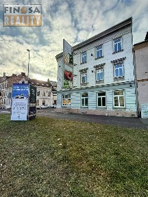 Bozděchova, Ústí nad Labem - Klíše
