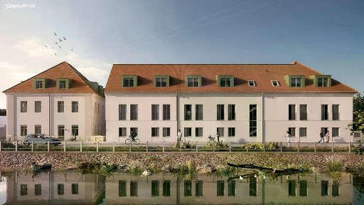 Prodej bytu 3+kk 62 m²