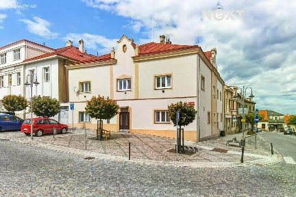 Vaněčkova, Benátky nad Jizerou - Benátky nad Jizerou I
