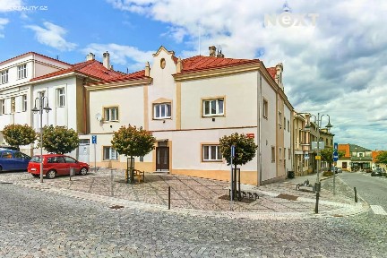 Prodej bytu 3+kk 86 m²