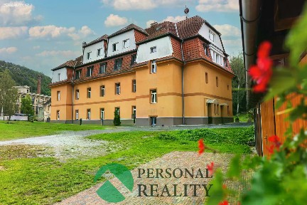Prodej bytu 2+kk 65 m²