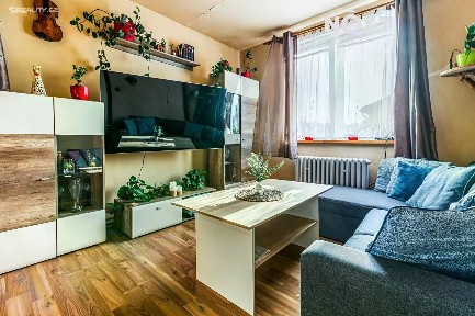 Prodej bytu 3+kk 71 m²