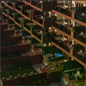 Prodej bytu 2+kk 45 m²