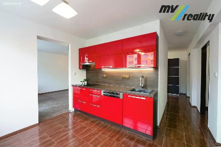 Prodej bytu 3+1 86 m²