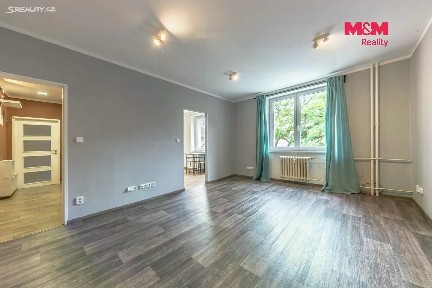 Prodej bytu 2+1 51 m²