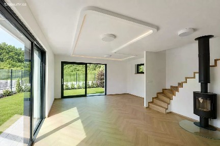Prodej bytu 5+kk 122 m²