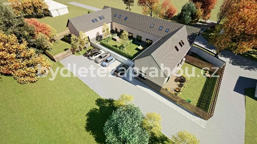 Prodej bytu 4+kk 108 m²