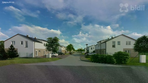 Prodej bytu 3+kk 85 m²