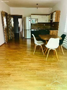Prodej bytu 2+kk 66 m²