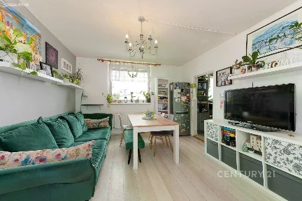 Prodej bytu 3+1 57 m²