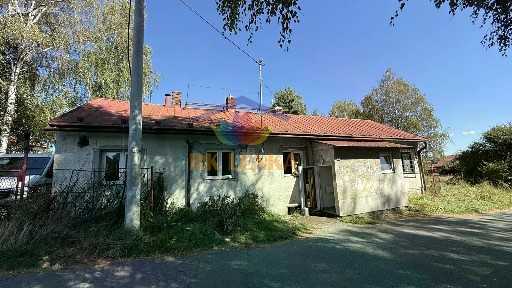 Stará kolonie, Rychvald