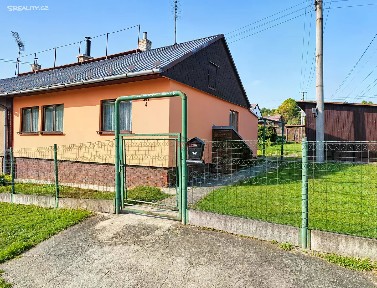 Pětiletky, Ostrava - Heřmanice