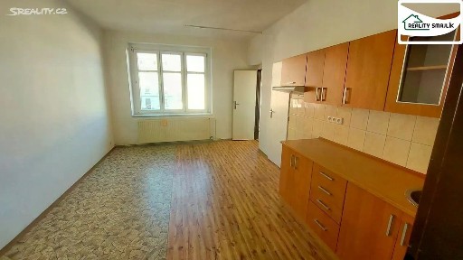 Pronájem bytu 3+1 84 m²